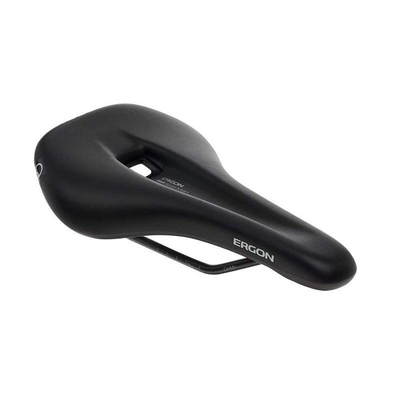 Ergon SM MTB Sport Men Black M/L - Image 1